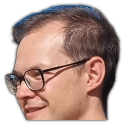 Simon avatar